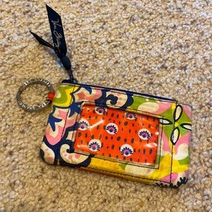 Vera Bradley ID holder